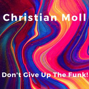 Don't Give Up The Funk!