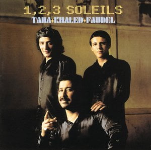 1, 2, 3 Soleils