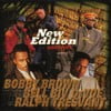 New Edition Solo Hits