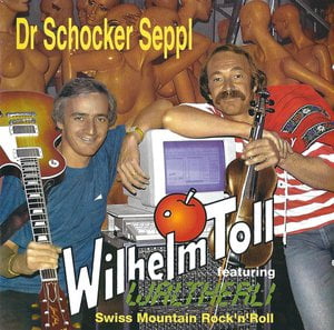 Dr Schocker Seppl