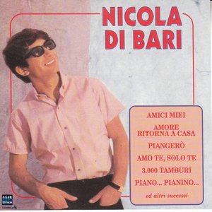 Nicola Di Bari