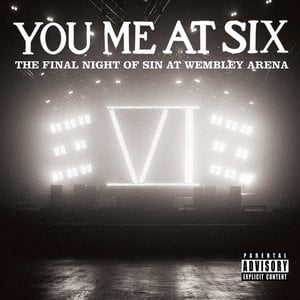 The Final Night Of Sin At Wembley Arena
