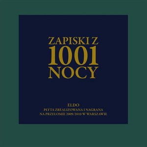 Zapiski z 1001 Nocy