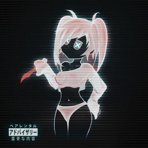 Anime Girl