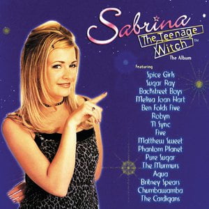 Sabrina, The Teenage Witch: The Album