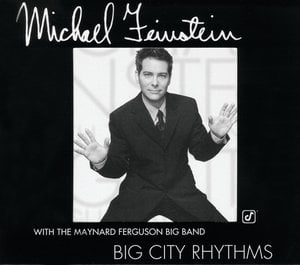 Big City Rhythms