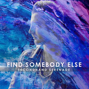 Find Somebody Else