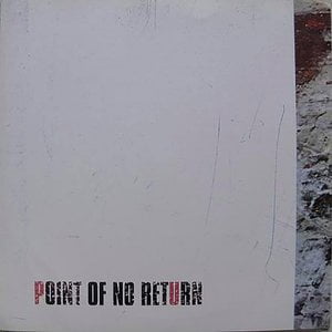 Point of No Return
