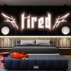Tired