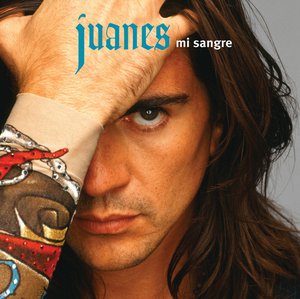 Mi Sangre Mi Sangre