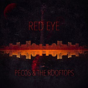 Red Eye E.P.