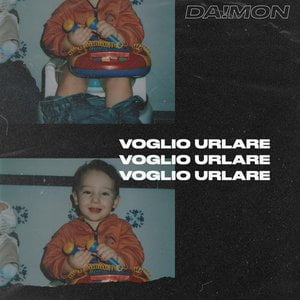 voglio urlare