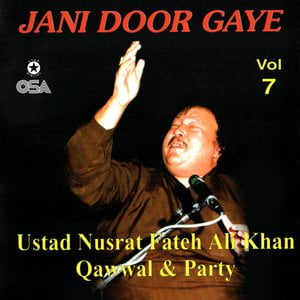 Jani Door Gaye, Vol. 7
