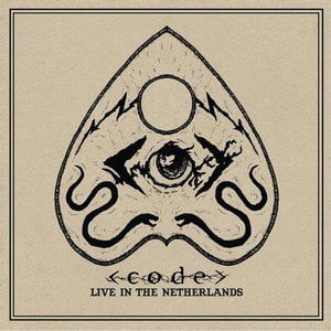 Live in the Netherlands