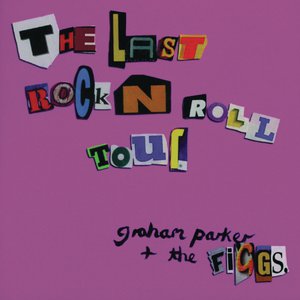 The Last Rock 'N' Roll Tour