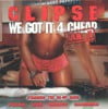 Up Gang* - We Got It 4 Cheap Vol. 1