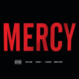 Mercy Mercy
