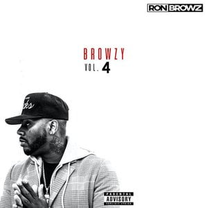 BROWZY VOL. 4