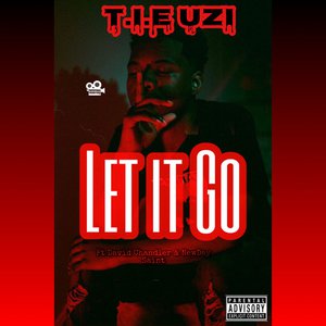 Let It Go