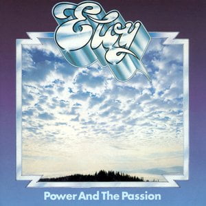 Power And The Passion