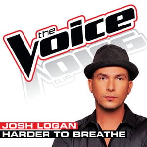 Harder to Breathe (The Voice Performance)