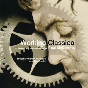 Working Classical Working Classical