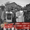 Raw Cypher 2