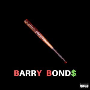 Barry Bonds