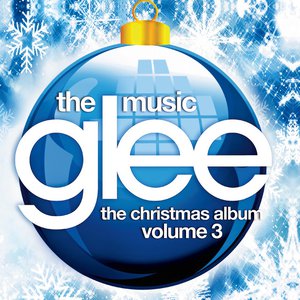 Glee: The Music, The Christmas Album Vol. 3
