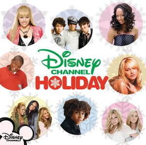 Disney Channel Holiday