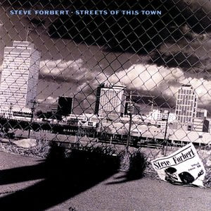 Streets Of This Town