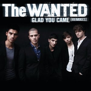 Glad You Came (Remixes)