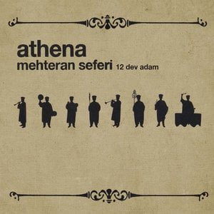 Mehteran Seferi (12 Dev Adam)