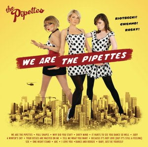 We Are The Pipettes