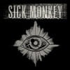 Sick Monkey