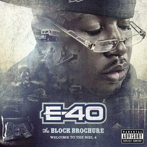 The Block Brochure: Welcome To The Soil (Parts 4)