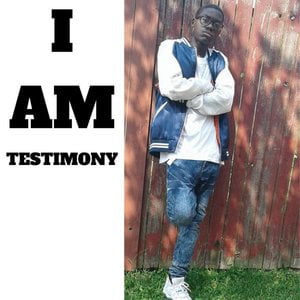 I AM Testimony