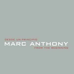 Desde Un Principio / From The Beginning