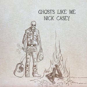 Ghosts Like Me