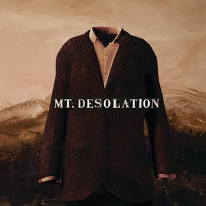 Mt. Desolation