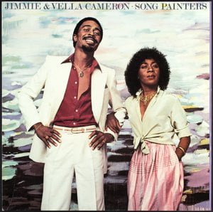 Song Painters