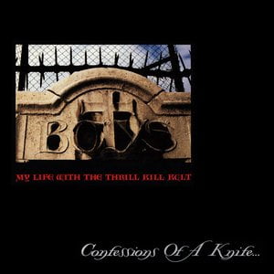 Confessions of a Knife