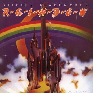 Ritchie Blackmore's Rainbow Ritchie Blackmore's Rainbow