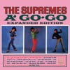 The Supremes A' Go-Go (Expanded Edition)