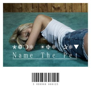 Name The Pet