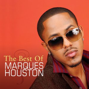 The Best Of Marques Houston