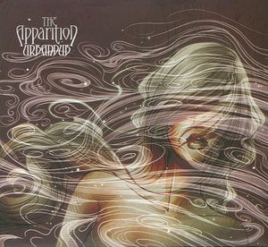 The Apparition (International Version)