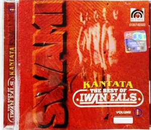 Kantata The Best Of