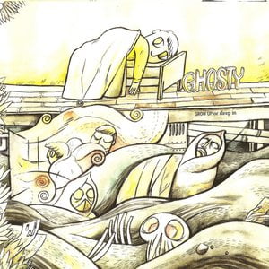 Grow Up or Sleep in (Deluxe Edition)
