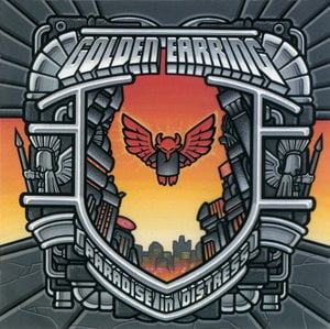 Paradise In Distress